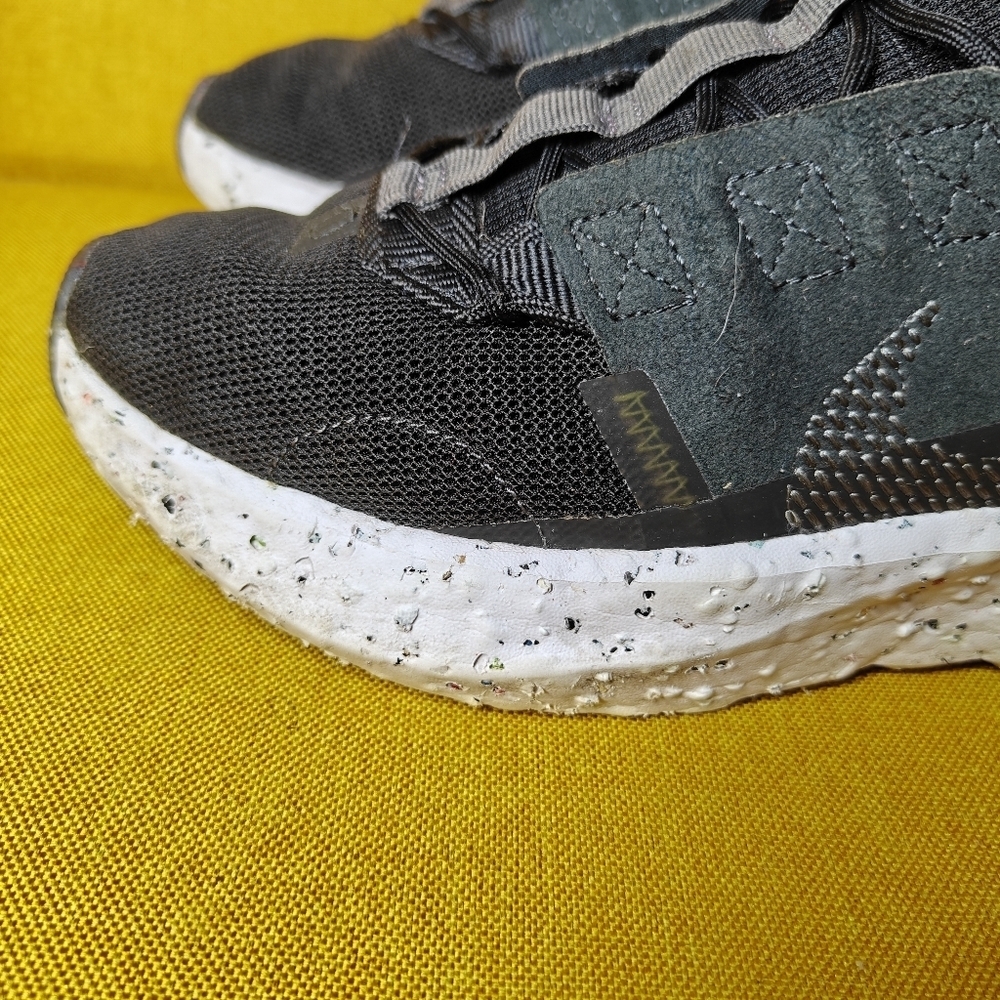 Nike Crater Impact Crater White Black Sneakers Women's Shoe Size 9.5 - Picture 4 of 10